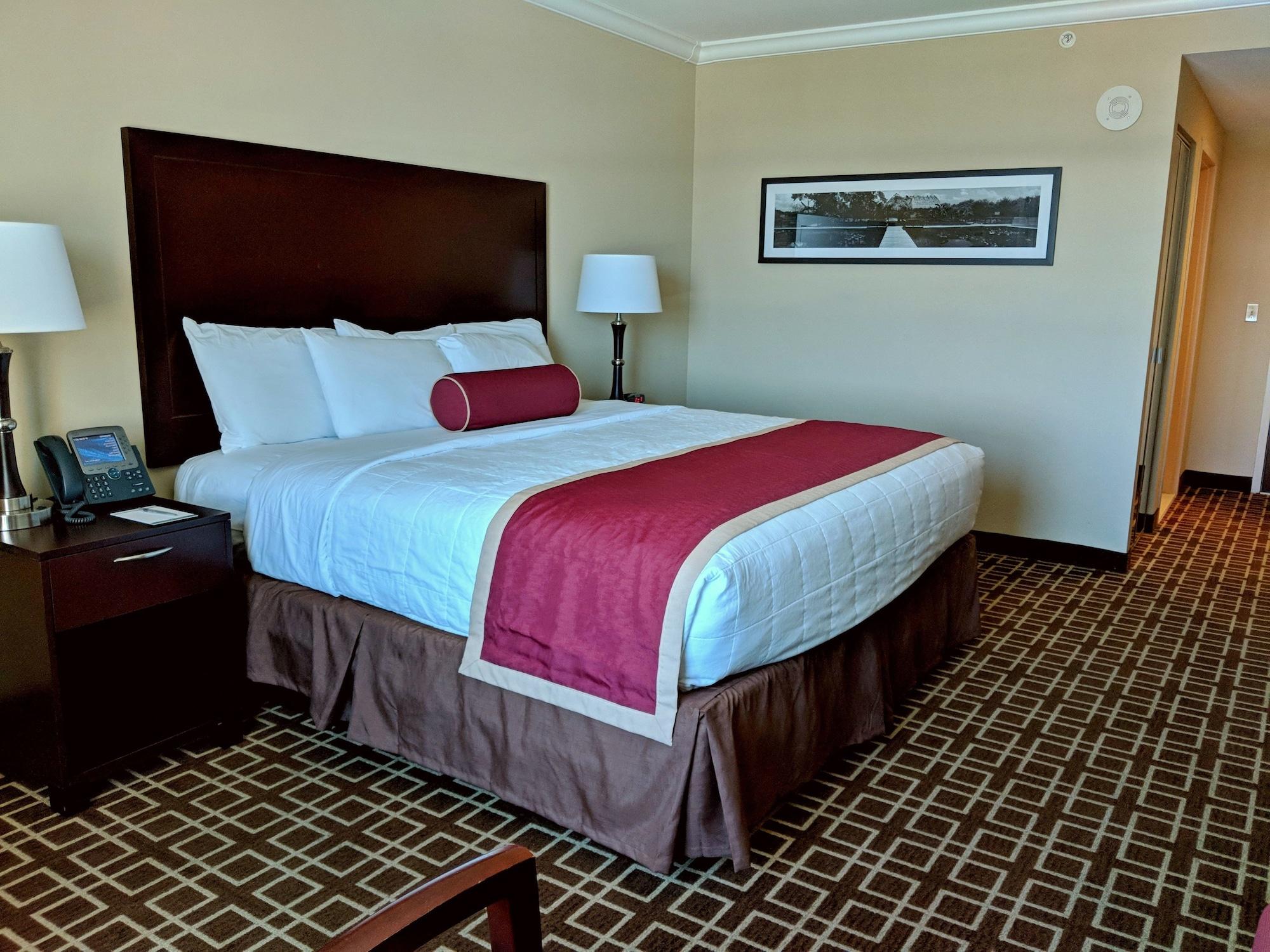 Miccosukee Casino & Resort (Adults Only) Tamiami Bagian luar foto