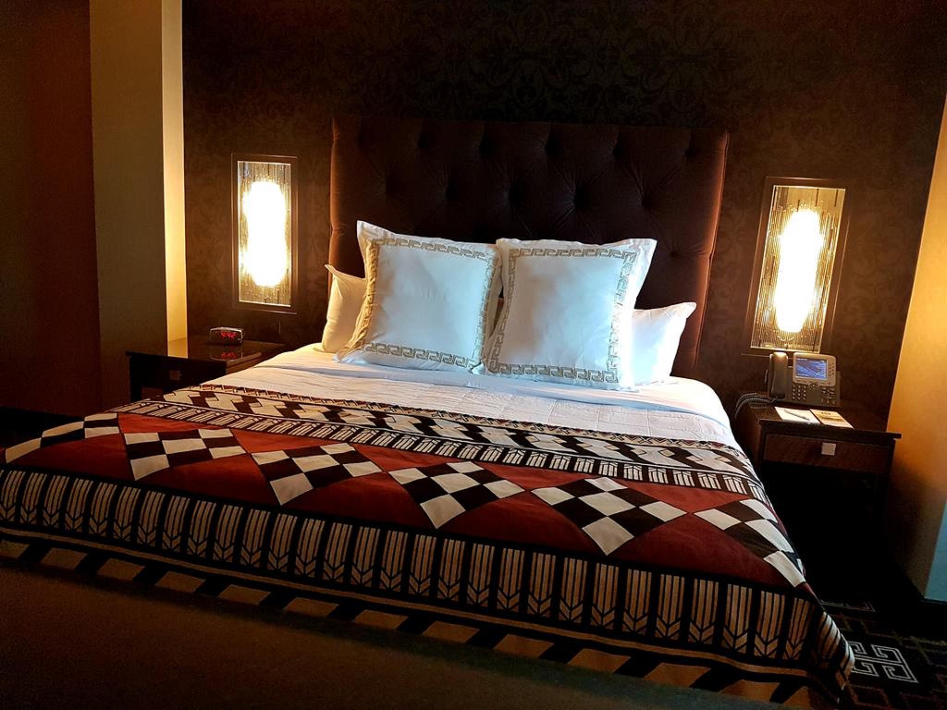 Miccosukee Casino & Resort (Adults Only) Tamiami Bagian luar foto