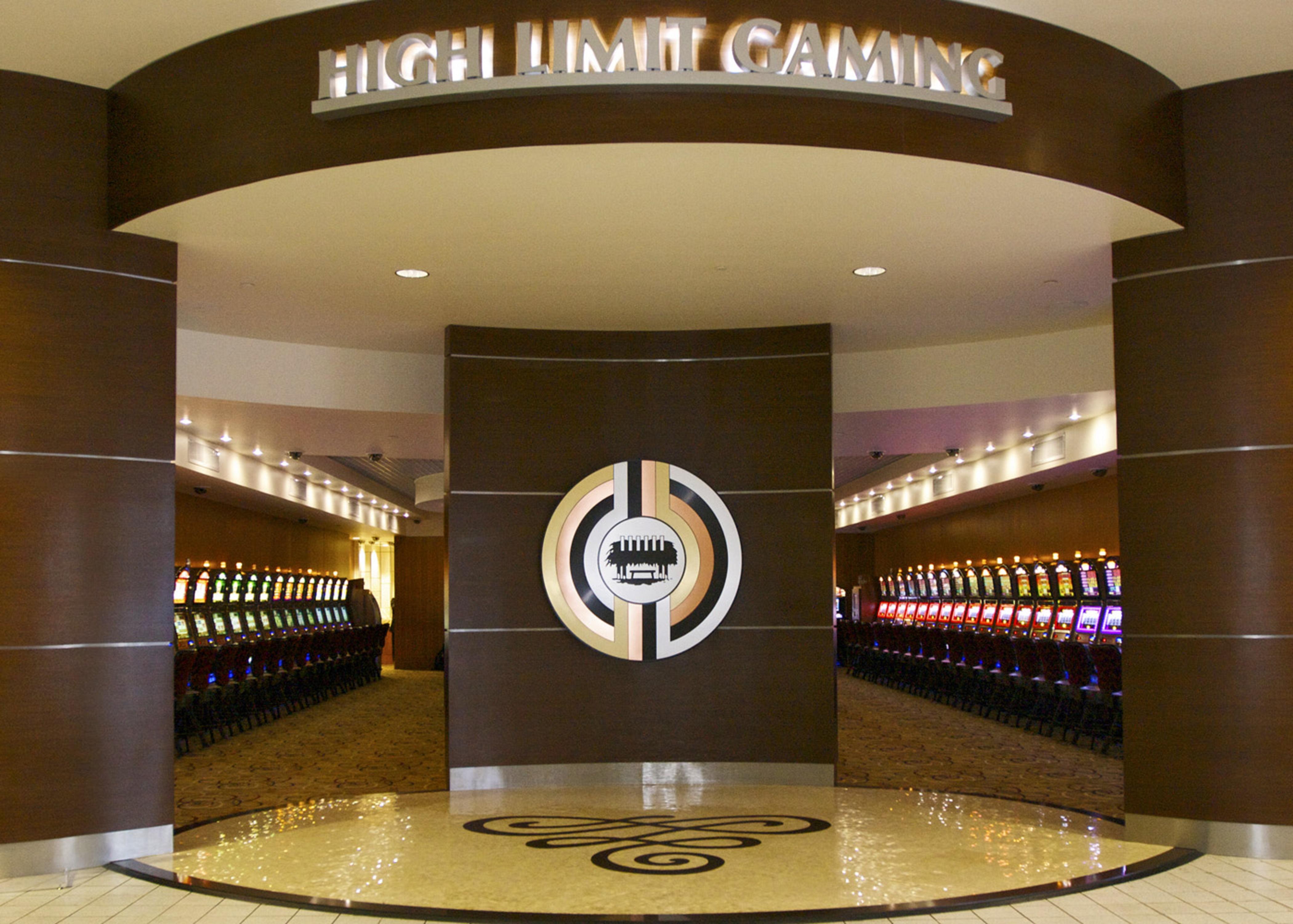 Miccosukee Casino & Resort (Adults Only) Tamiami Bagian luar foto