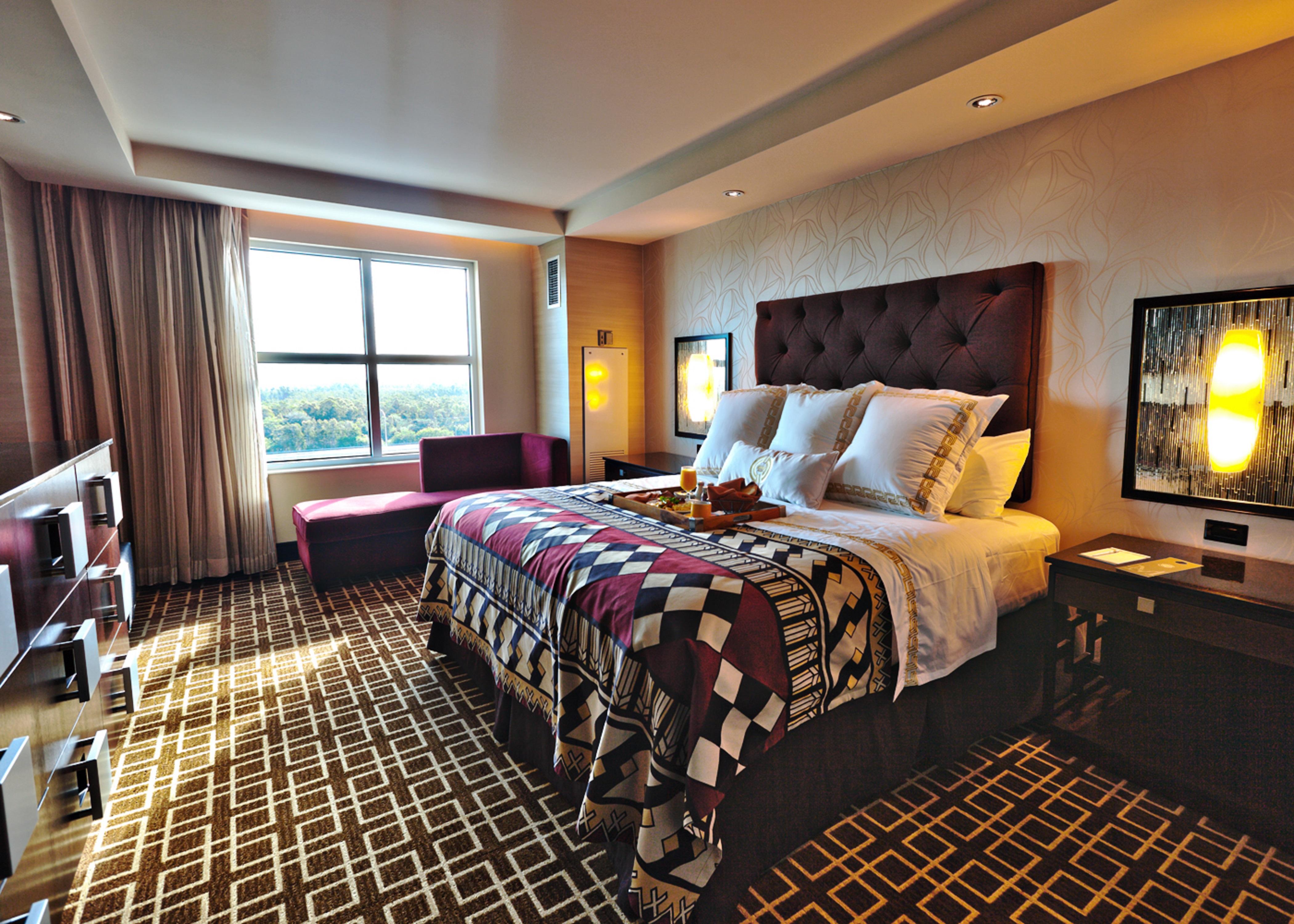 Miccosukee Casino & Resort (Adults Only) Tamiami Bagian luar foto