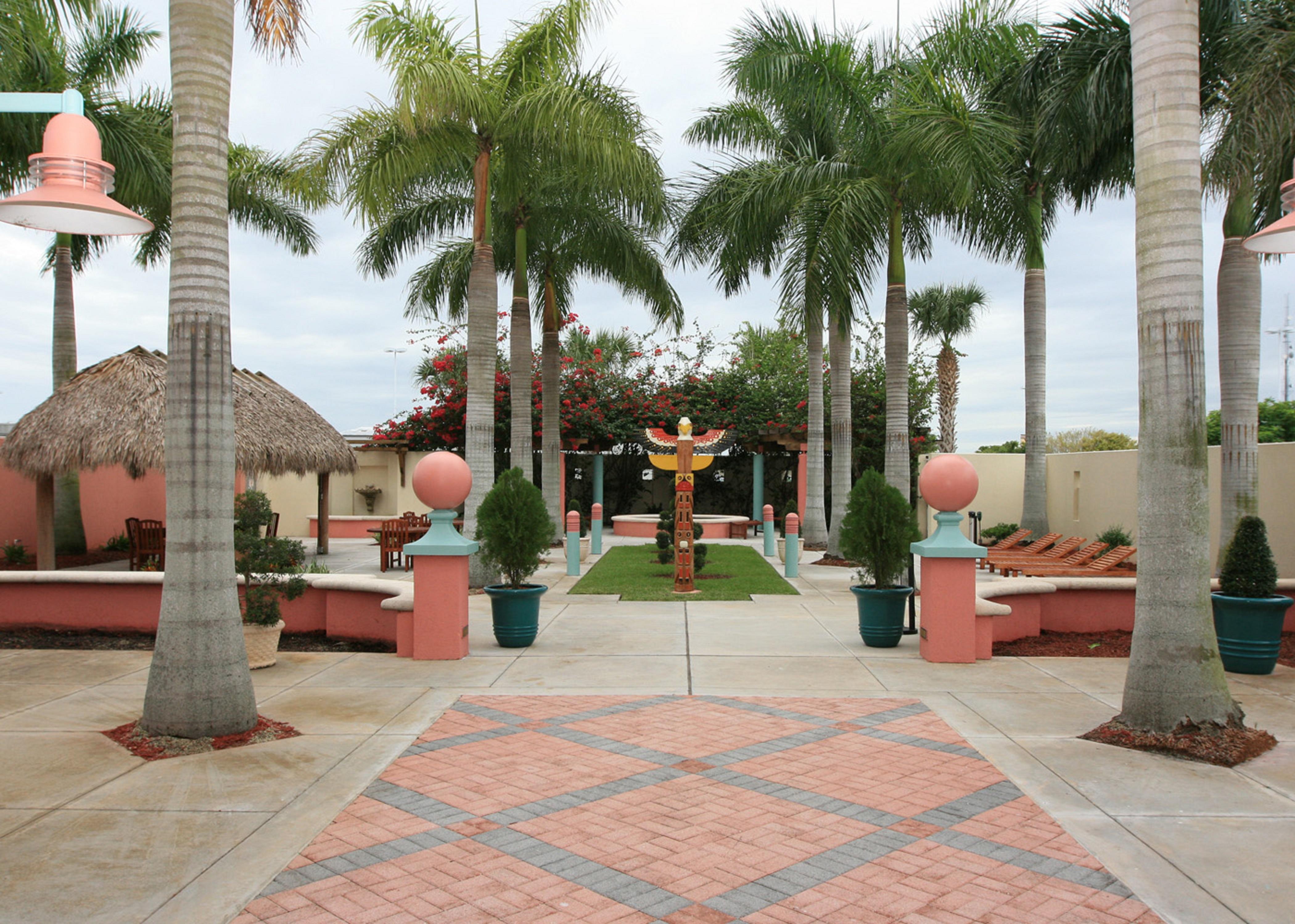 Miccosukee Casino & Resort (Adults Only) Tamiami Bagian luar foto