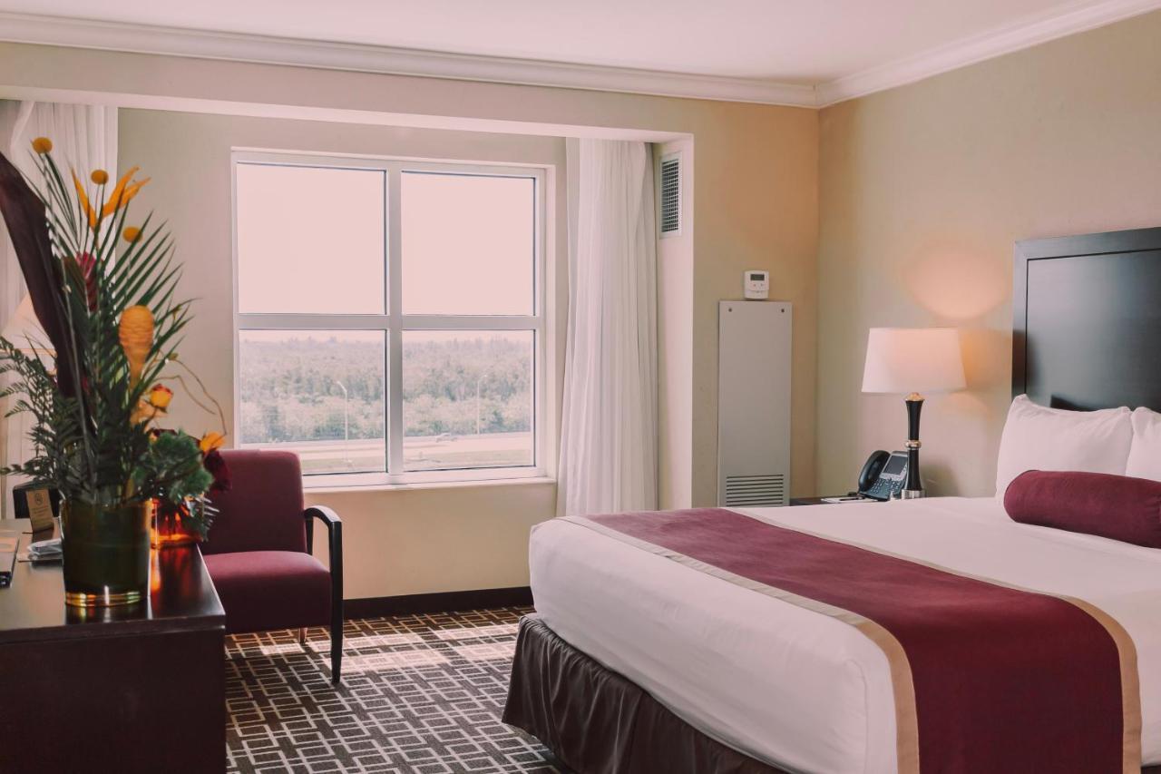 Miccosukee Casino & Resort (Adults Only) Tamiami Bagian luar foto