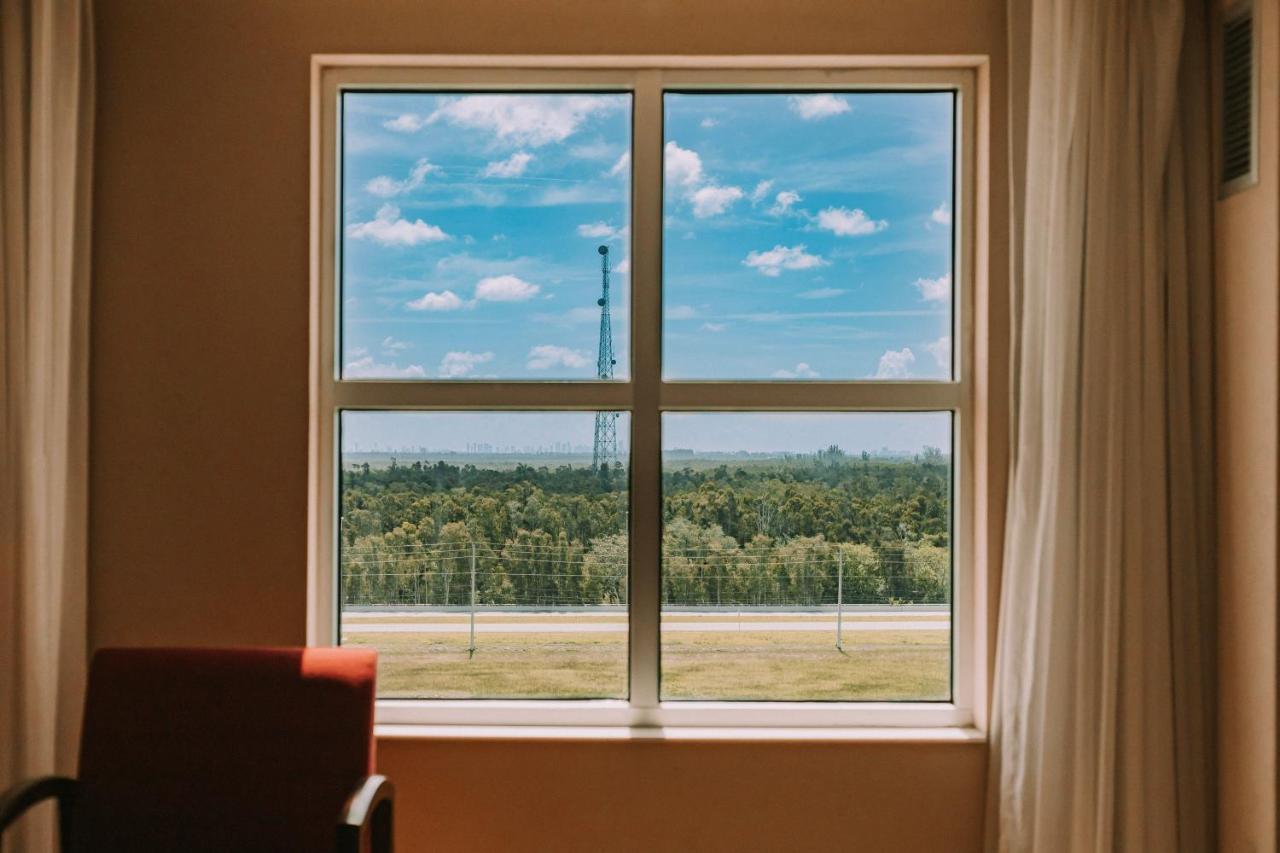 Miccosukee Casino & Resort (Adults Only) Tamiami Bagian luar foto