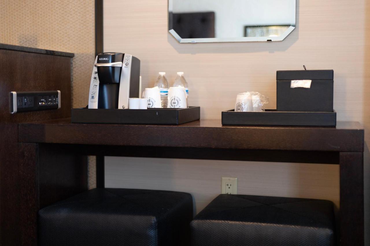 Miccosukee Casino & Resort (Adults Only) Tamiami Bagian luar foto