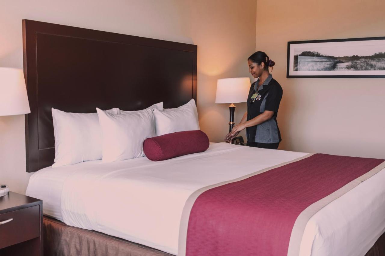 Miccosukee Casino & Resort (Adults Only) Tamiami Bagian luar foto
