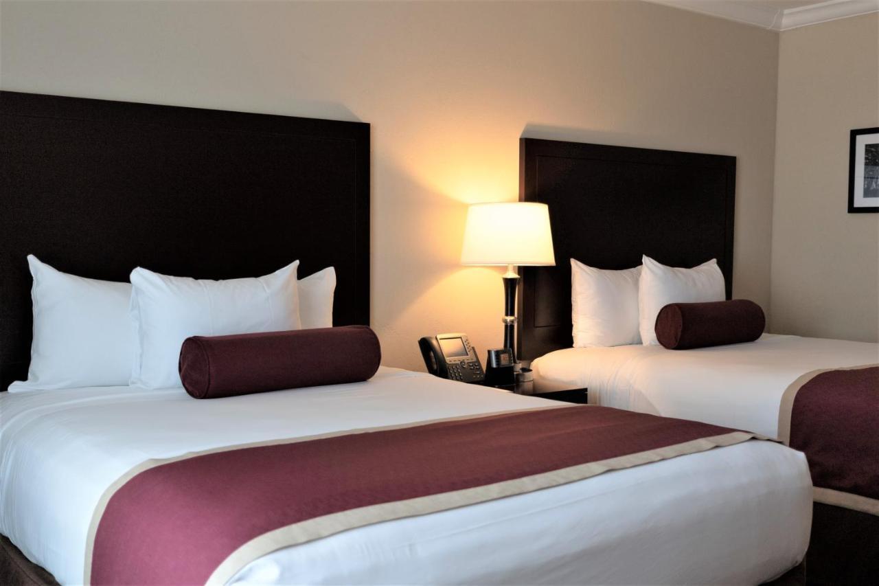 Miccosukee Casino & Resort (Adults Only) Tamiami Bagian luar foto