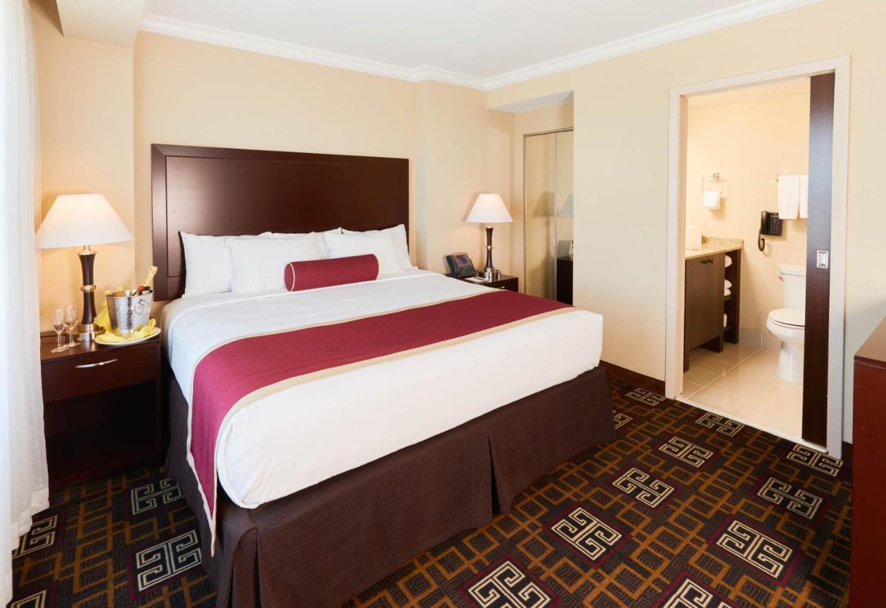 Miccosukee Casino & Resort (Adults Only) Tamiami Bagian luar foto