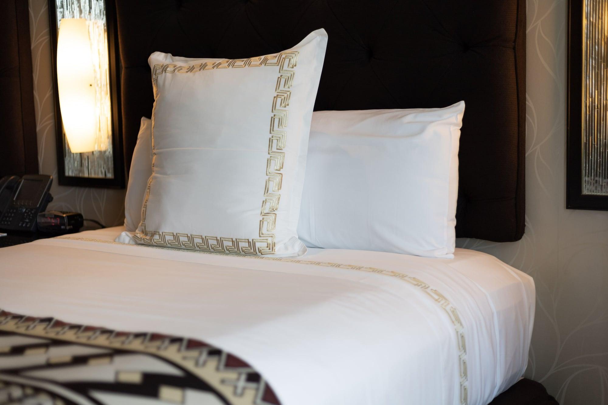 Miccosukee Casino & Resort (Adults Only) Tamiami Bagian luar foto