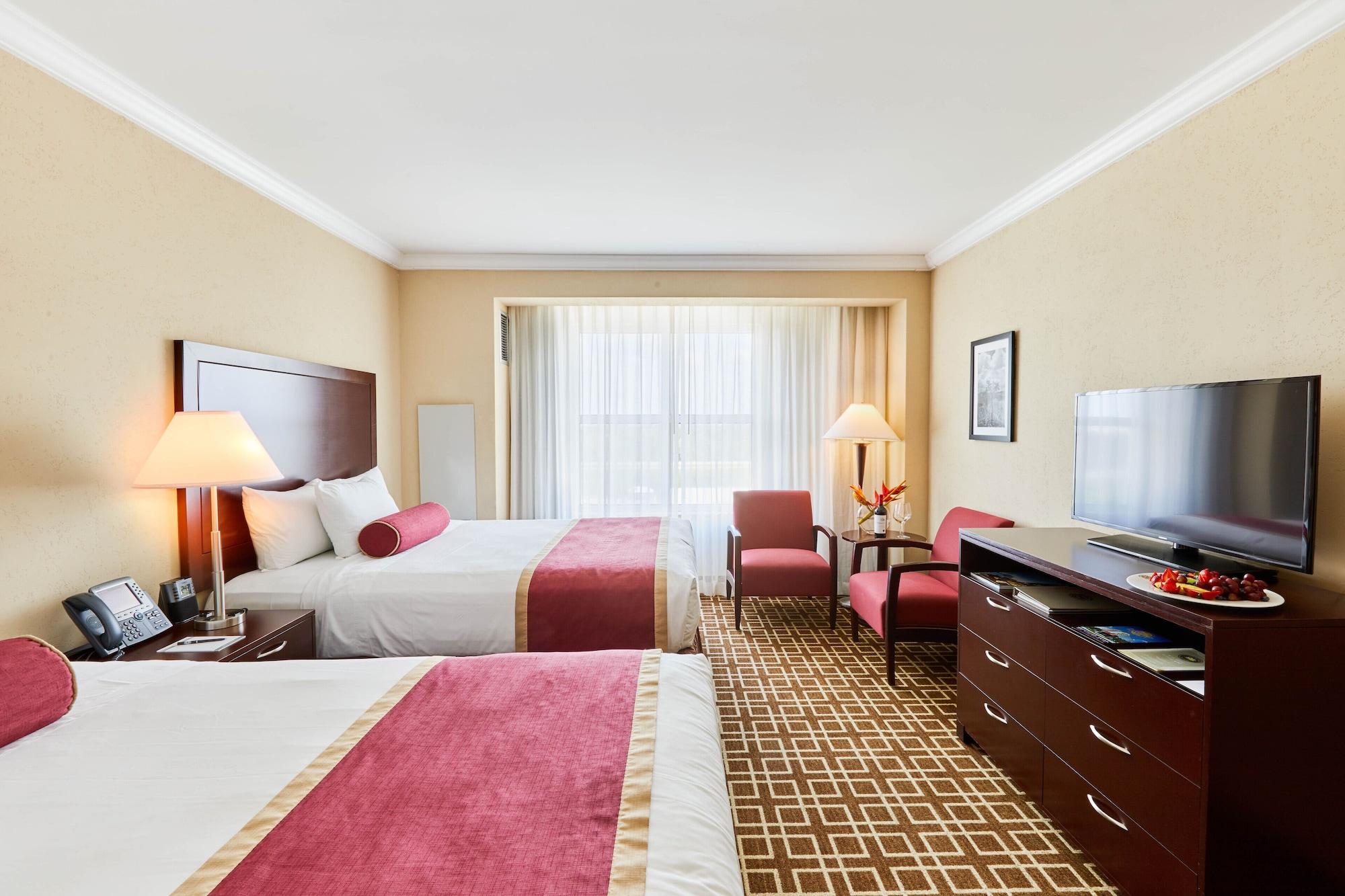 Miccosukee Casino & Resort (Adults Only) Tamiami Bagian luar foto