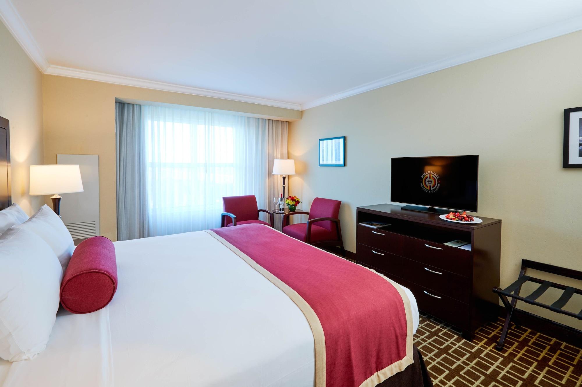 Miccosukee Casino & Resort (Adults Only) Tamiami Bagian luar foto