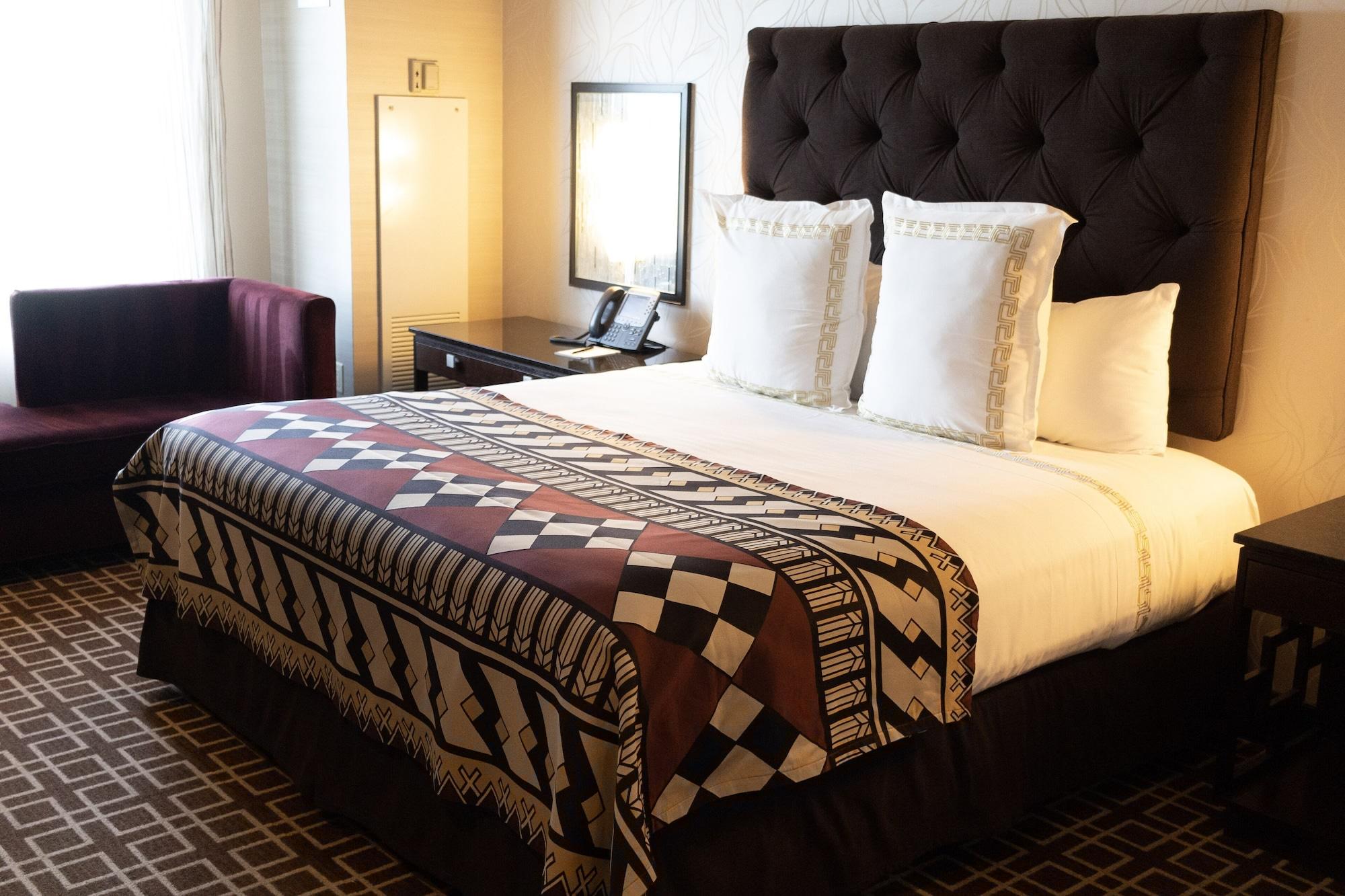 Miccosukee Casino & Resort (Adults Only) Tamiami Bagian luar foto