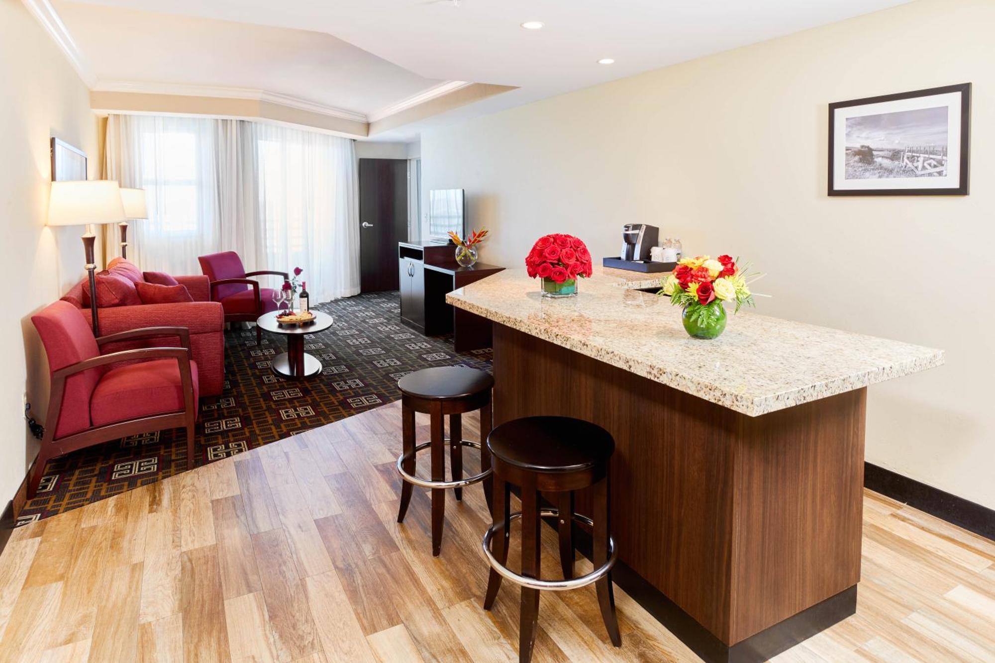 Miccosukee Casino & Resort (Adults Only) Tamiami Bagian luar foto