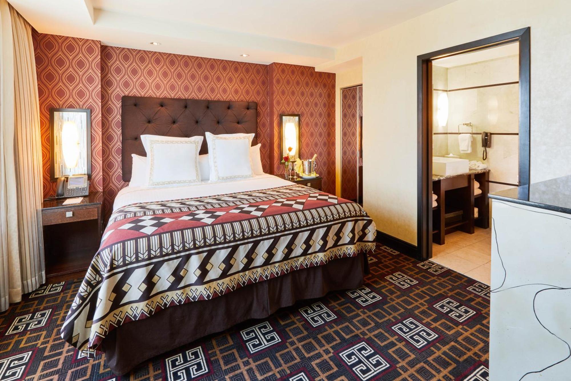 Miccosukee Casino & Resort (Adults Only) Tamiami Bagian luar foto