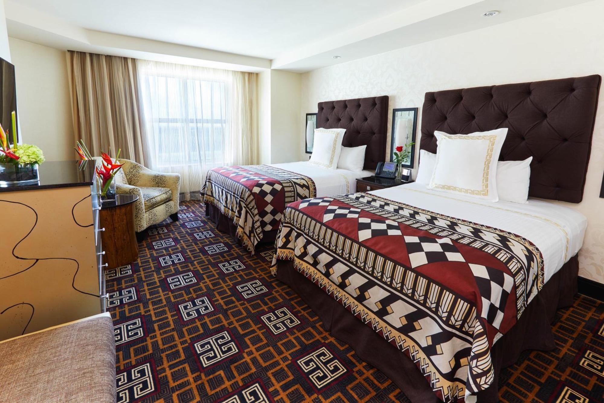 Miccosukee Casino & Resort (Adults Only) Tamiami Bagian luar foto
