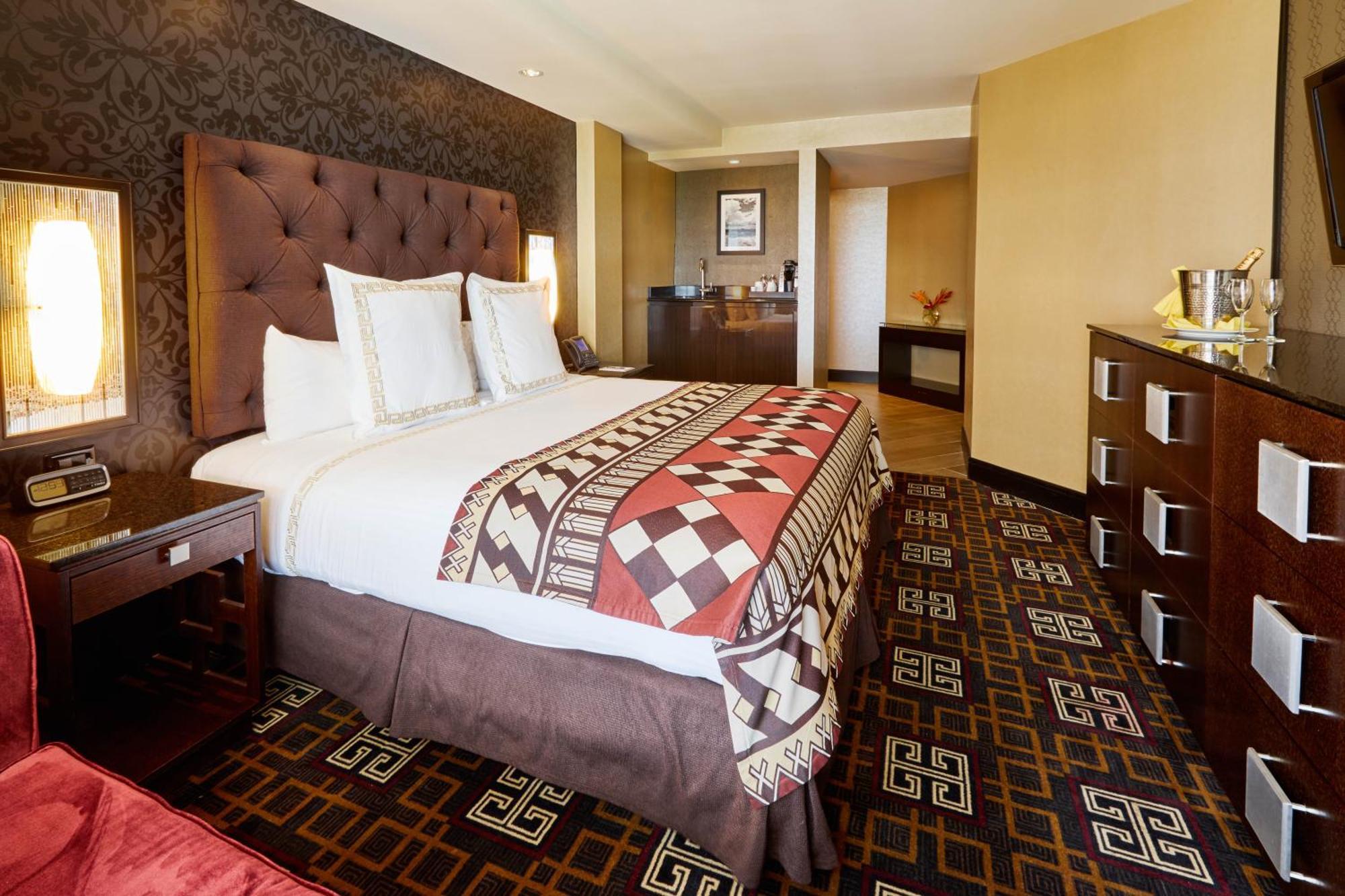 Miccosukee Casino & Resort (Adults Only) Tamiami Bagian luar foto
