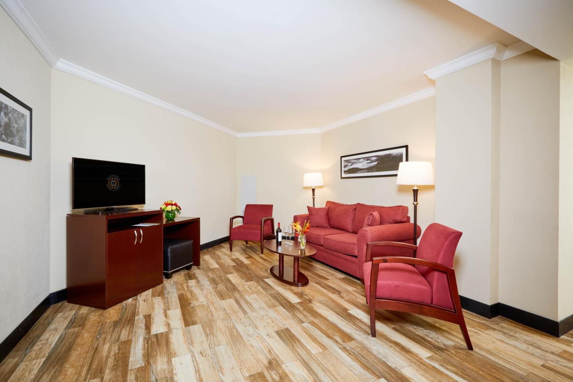Miccosukee Casino & Resort (Adults Only) Tamiami Bagian luar foto