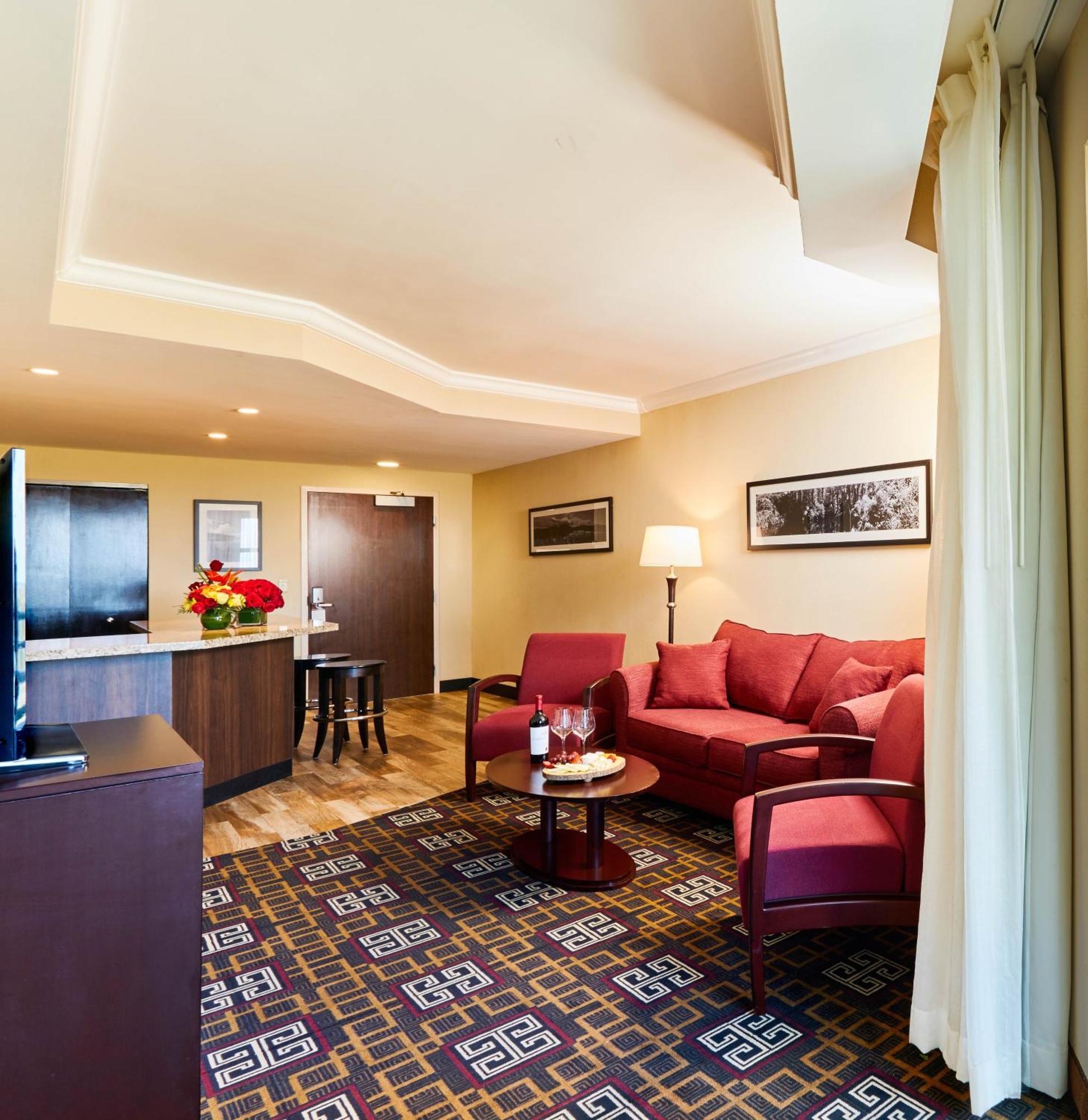 Miccosukee Casino & Resort (Adults Only) Tamiami Bagian luar foto