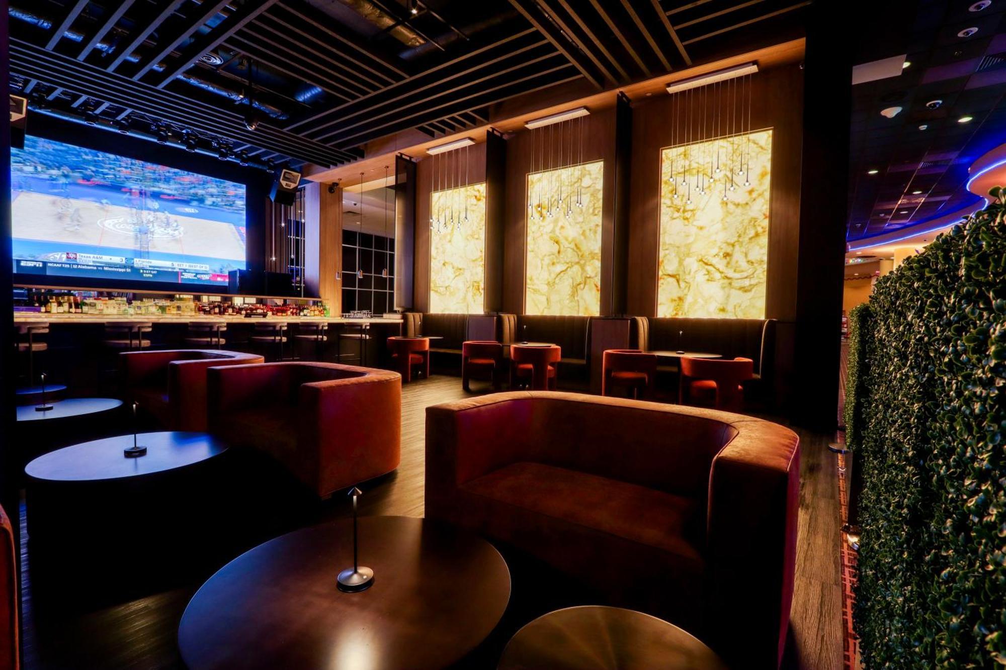 Miccosukee Casino & Resort (Adults Only) Tamiami Bagian luar foto