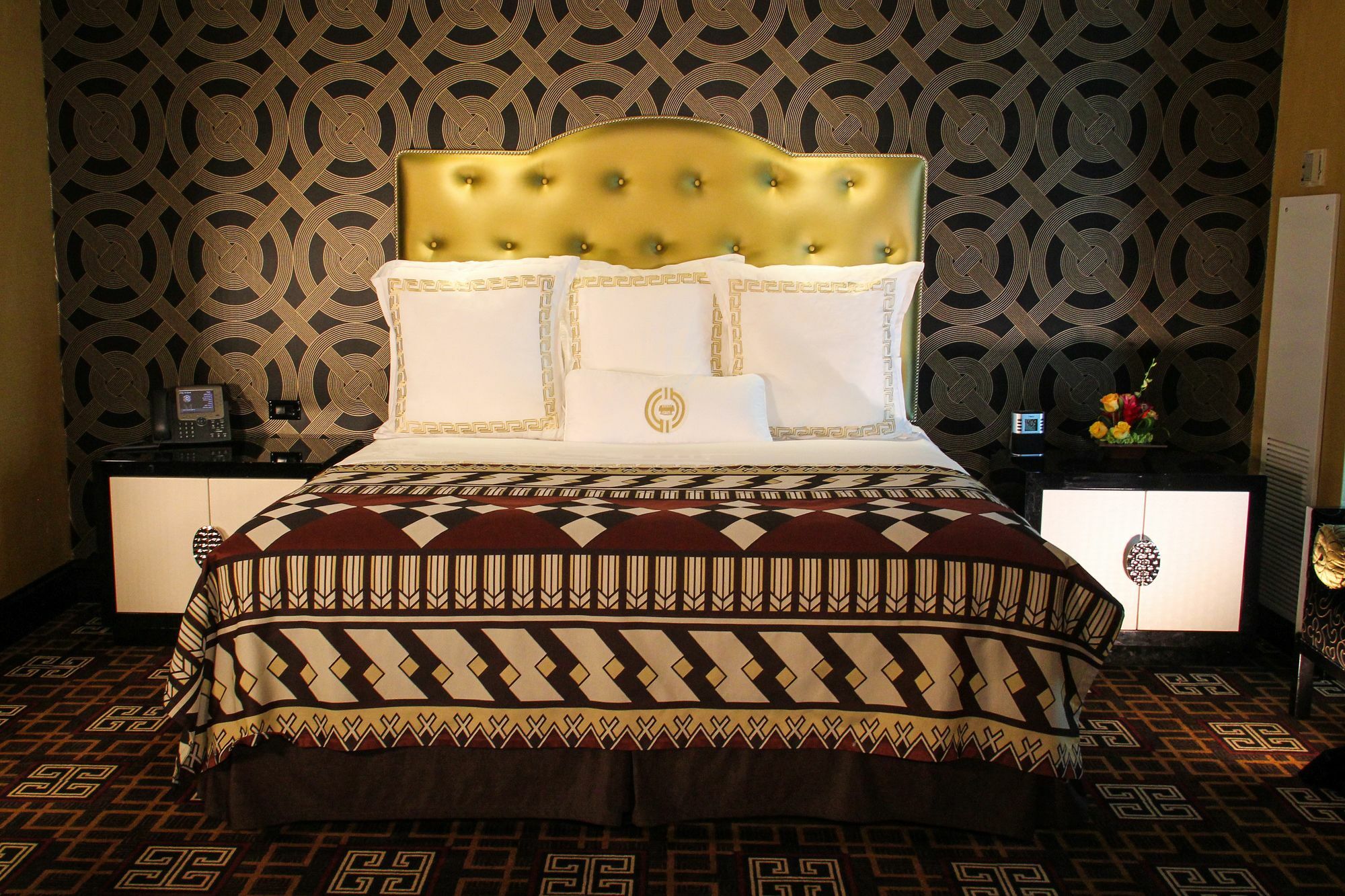 Miccosukee Casino & Resort (Adults Only) Tamiami Bagian luar foto