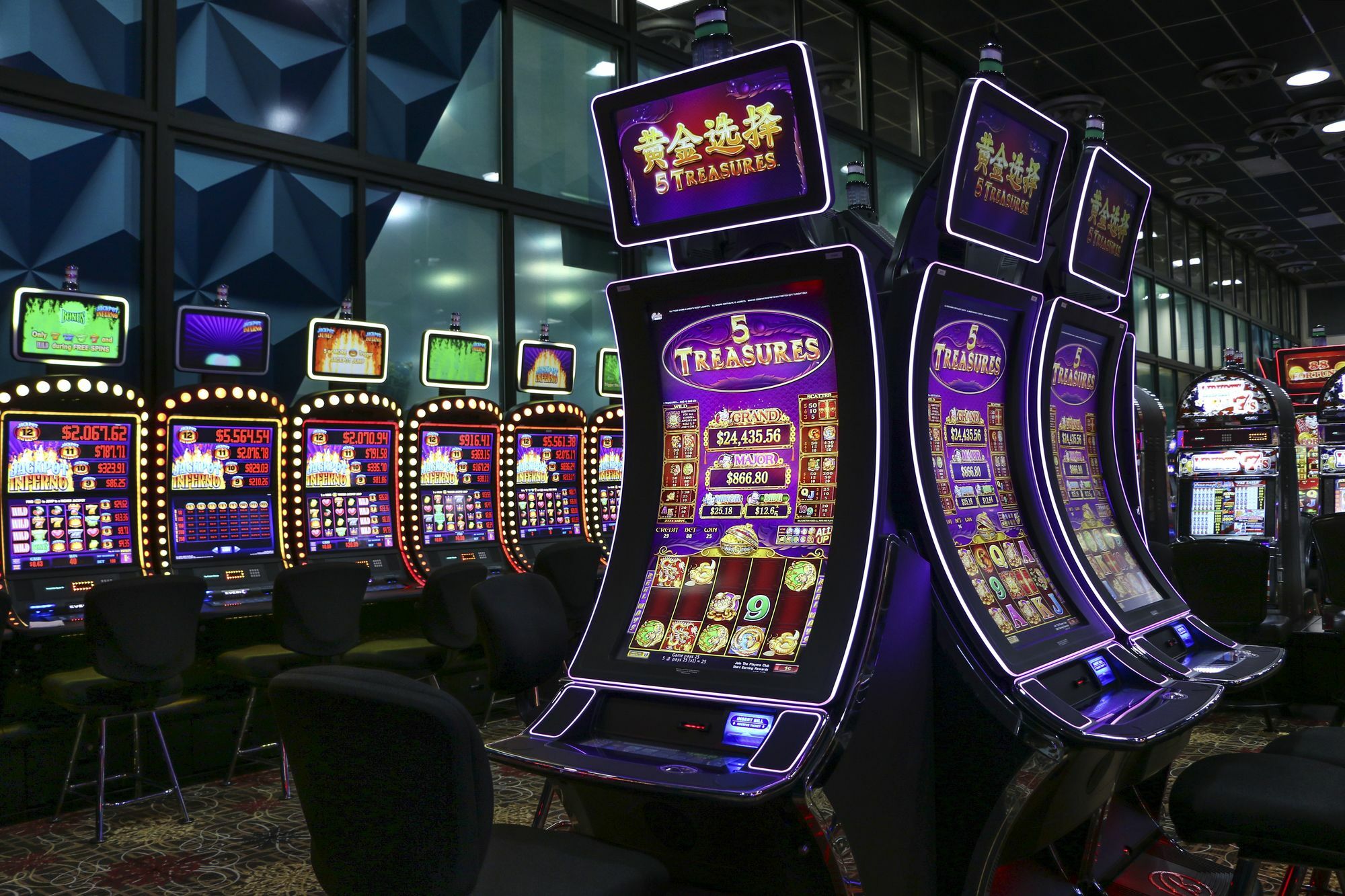 Miccosukee Casino & Resort (Adults Only) Tamiami Bagian luar foto